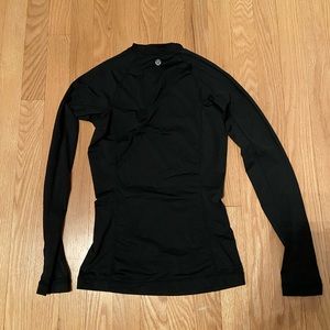 LULULEMON Compression Shirt